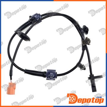 Capteur ABS avant gauche pour HONDA | 13122, 21213